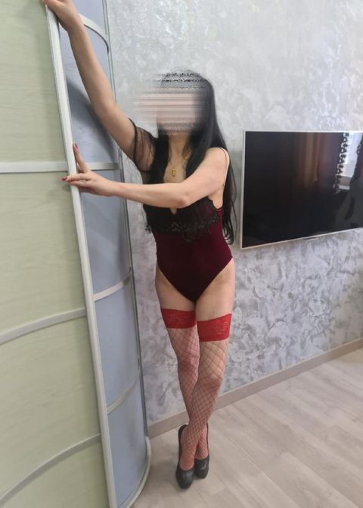 Индивидуалка Милана фото № 2 в городе Мытищи