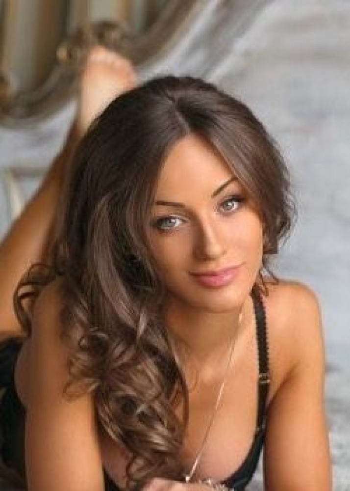 Индивидуалка Надя главное фото в городе Мытищи 