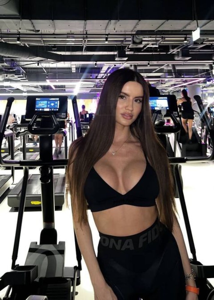 Индивидуалка Настя фото № 2 в городе Мытищи