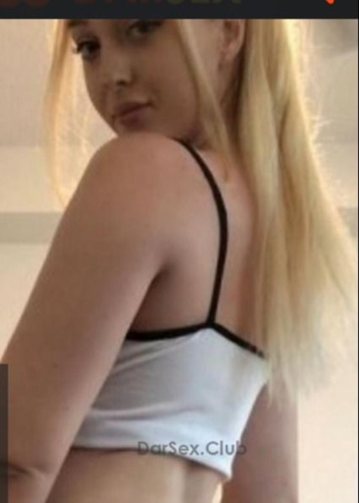 Индивидуалка Настя главное фото в городе Мытищи 