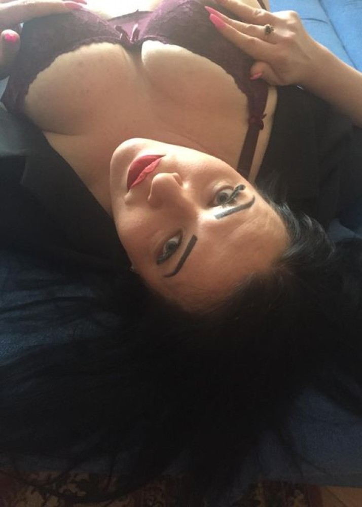 Индивидуалка Настя главное фото в городе Мытищи 