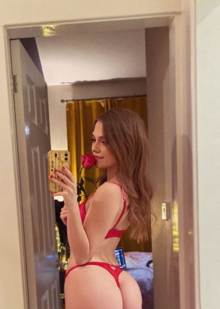 Индивидуалка Ника фото № 2 в городе Мытищи