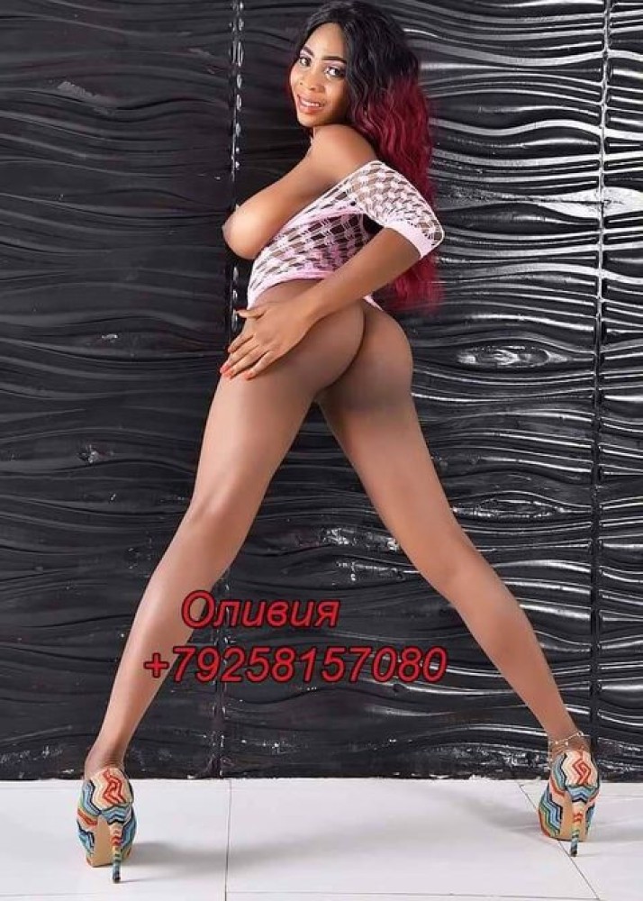 Индивидуалка Olivia фото № 2 в городе Мытищи