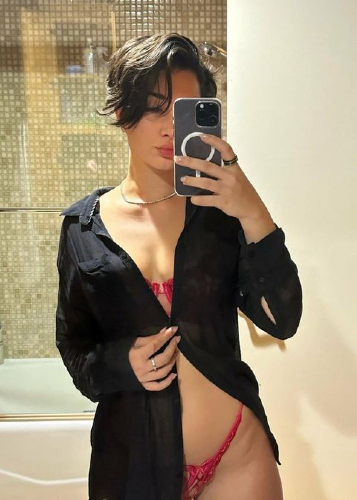 Индивидуалка Полина фото № 2 в городе Мытищи