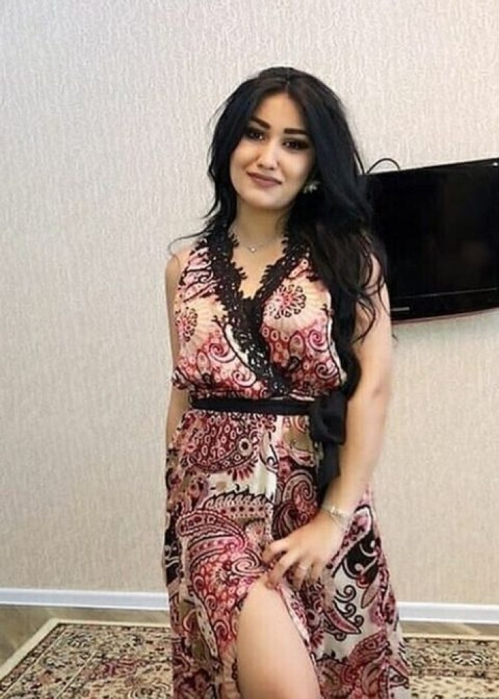 Индивидуалка Рамина главное фото в городе Мытищи 