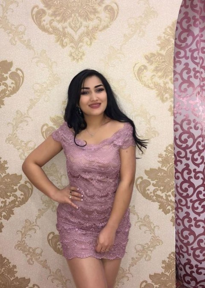 Индивидуалка Рамина фото № 2 в городе Мытищи