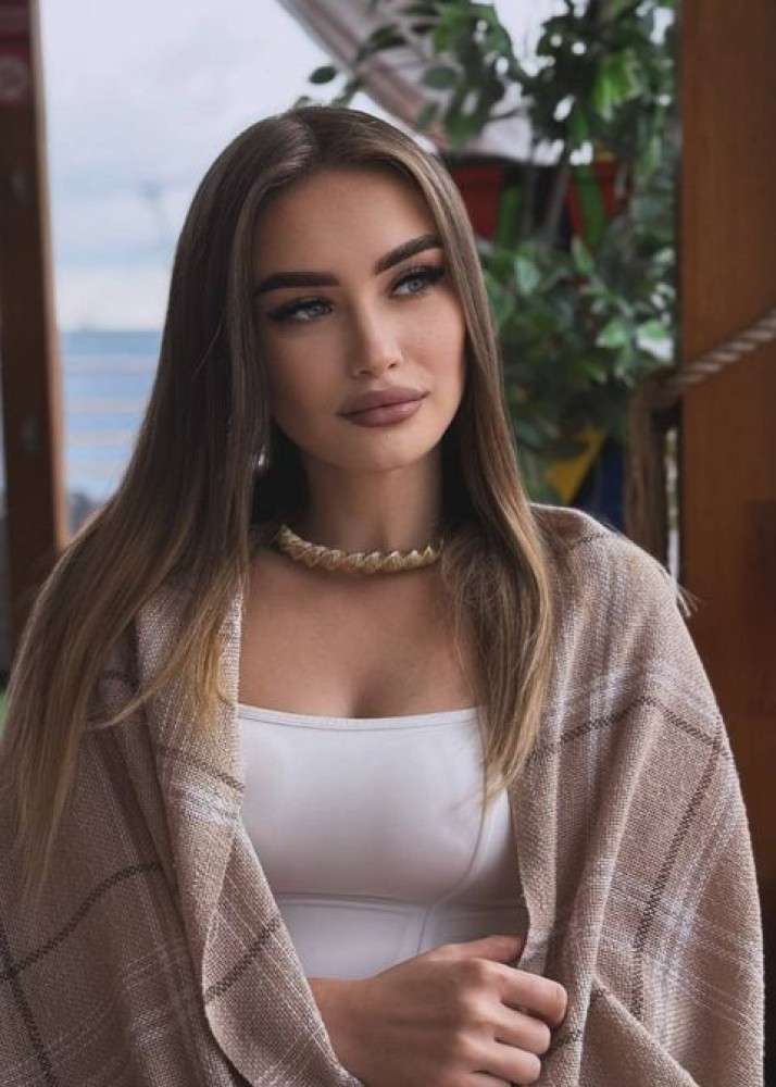 Индивидуалка Рита главное фото в городе Мытищи 