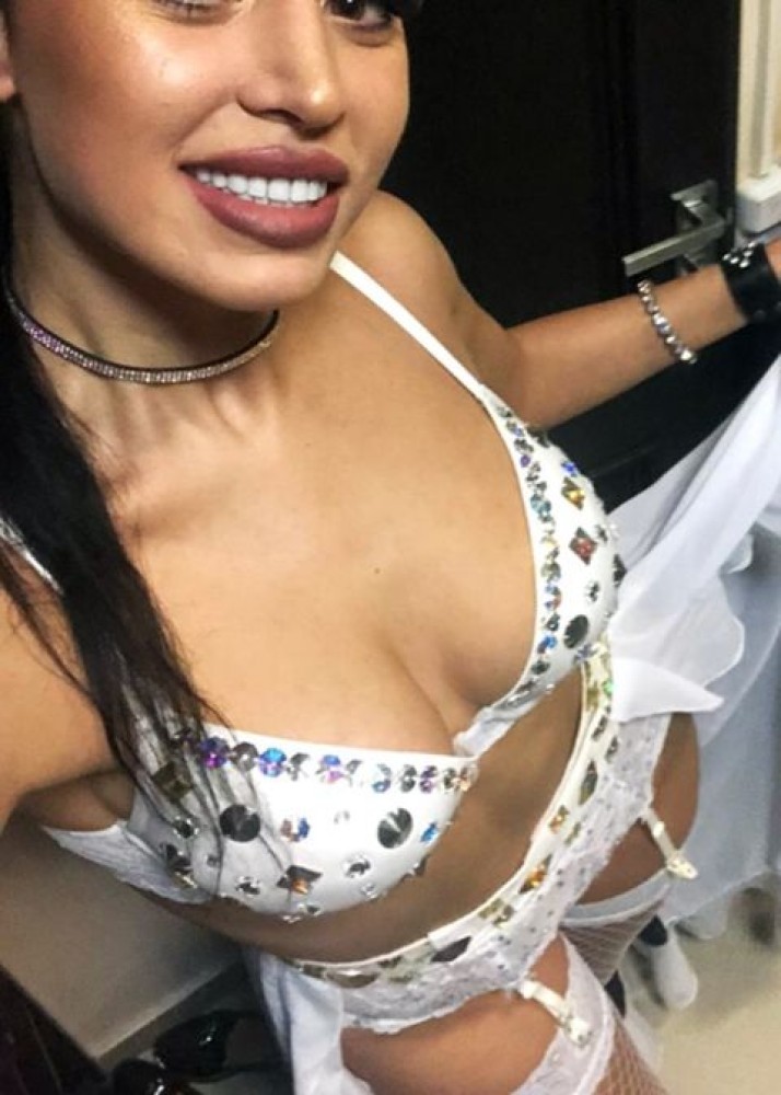 Индивидуалка Рита фото № 2 в городе Мытищи