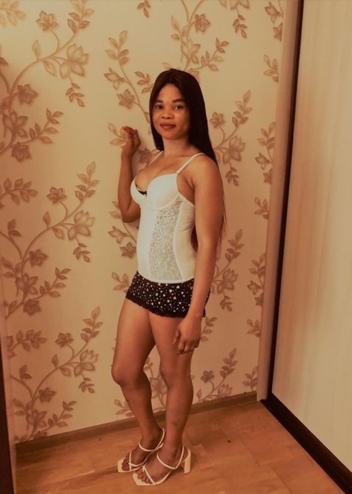 Индивидуалка sofia главное фото в городе Мытищи 