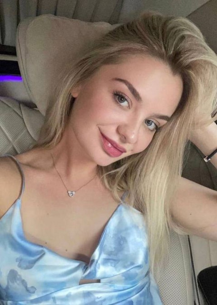 Индивидуалка Соня главное фото в городе Мытищи 