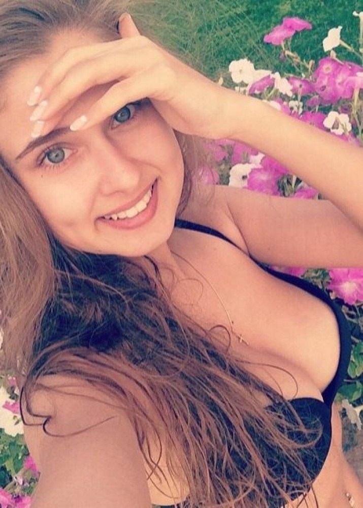 Индивидуалка Света главное фото в городе Мытищи 