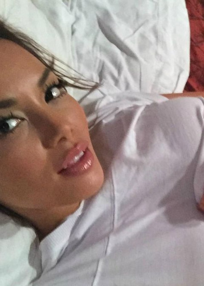 Индивидуалка Света главное фото в городе Мытищи 