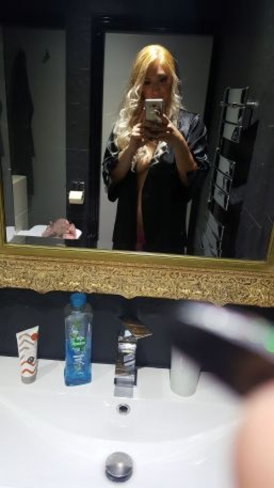 Индивидуалка Татьяна фото № 2 в городе Мытищи