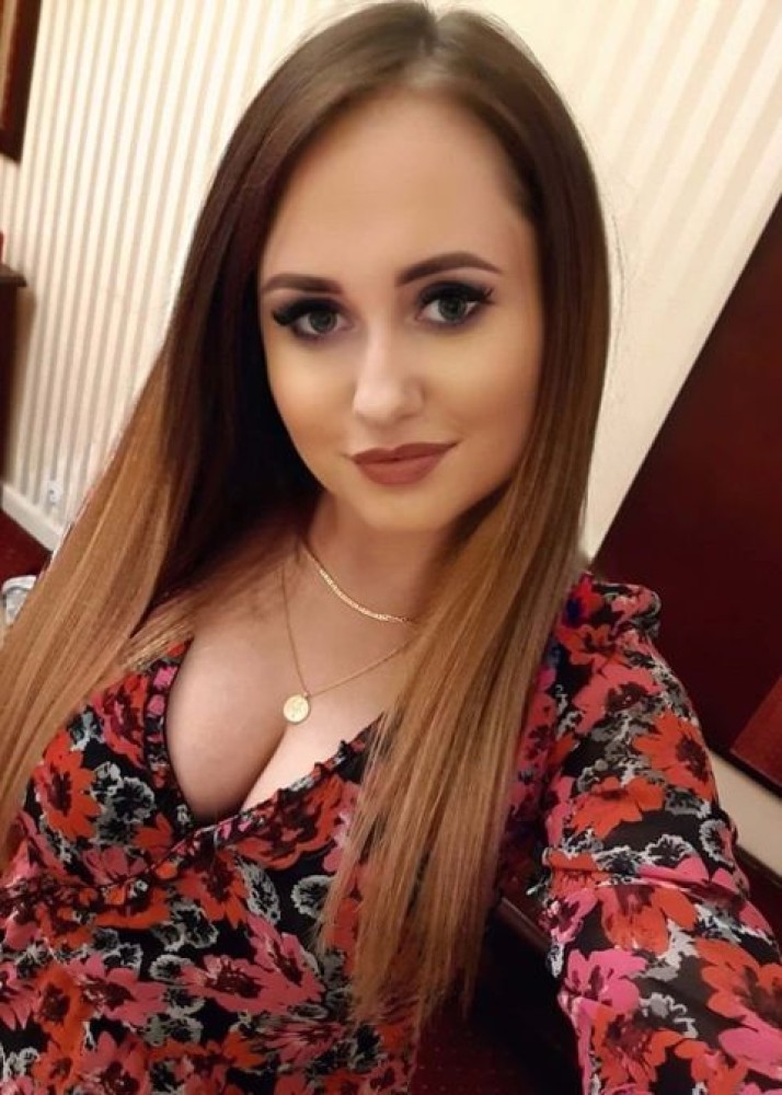 Индивидуалка Тома главное фото в городе Мытищи 