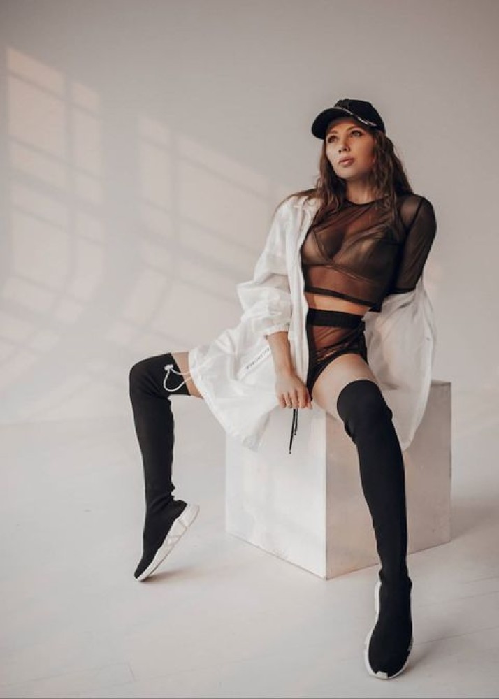 Индивидуалка ульяна фото № 2 в городе Мытищи