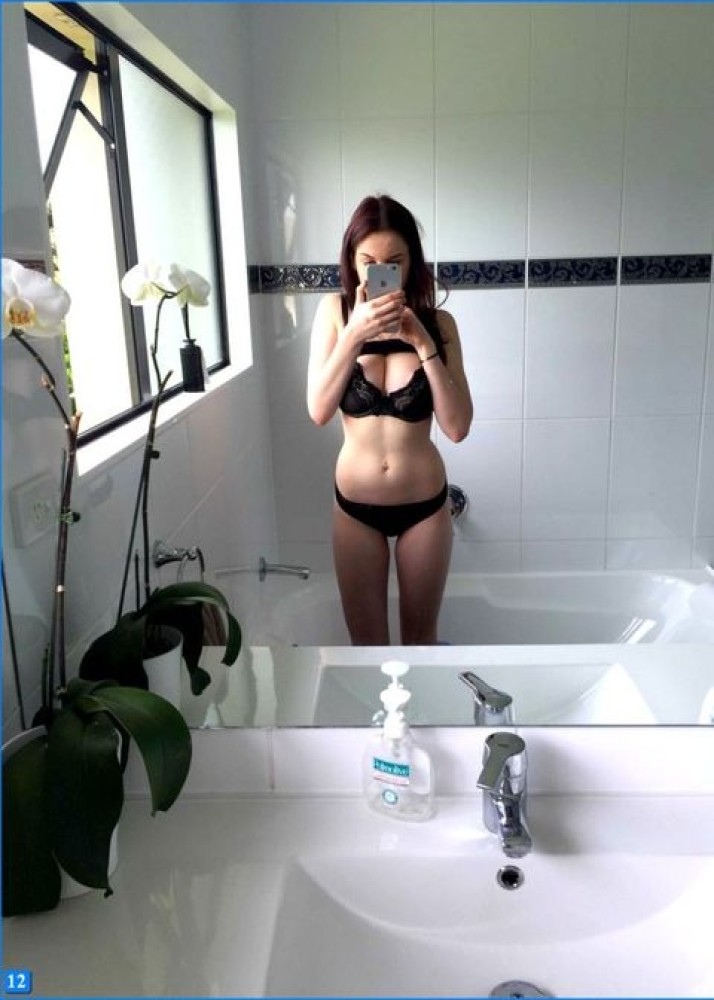 Индивидуалка Вика фото № 2 в городе Мытищи