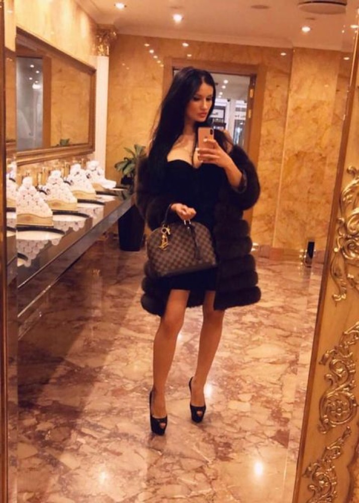 Индивидуалка Виктория фото № 2 в городе Мытищи