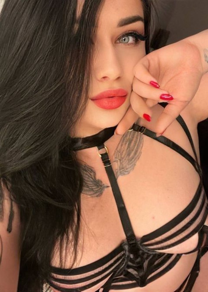 Индивидуалка Юля главное фото в городе Мытищи 