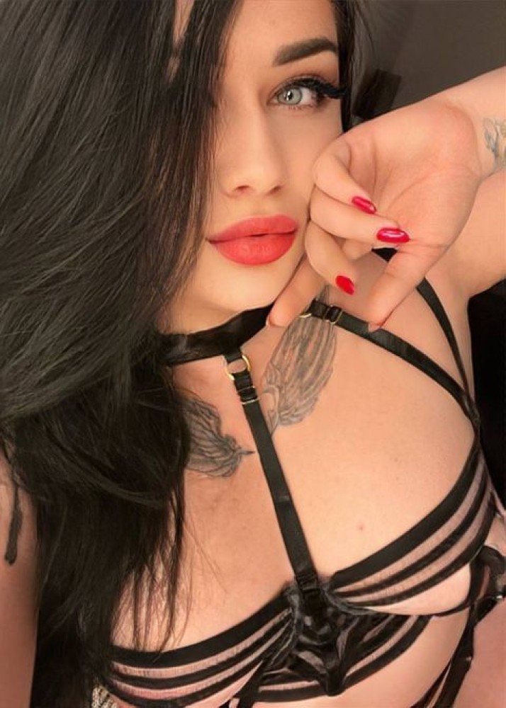 Индивидуалка Юля фото № 2 в городе Мытищи