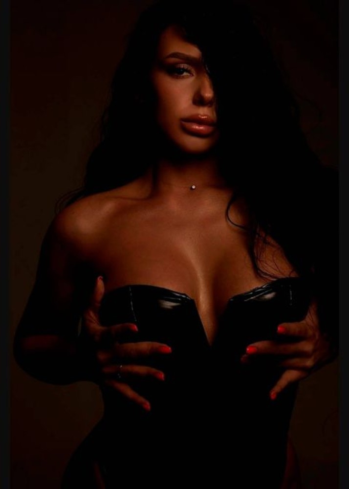 Индивидуалка Элис главное фото в городе Мытищи 