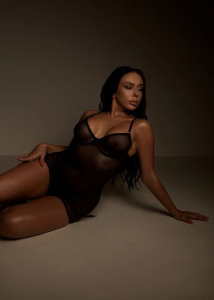 Индивидуалка Элис фото № 2 в городе Мытищи