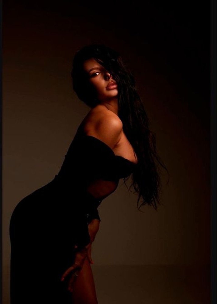 Индивидуалка Элис фото № 2 в городе Мытищи