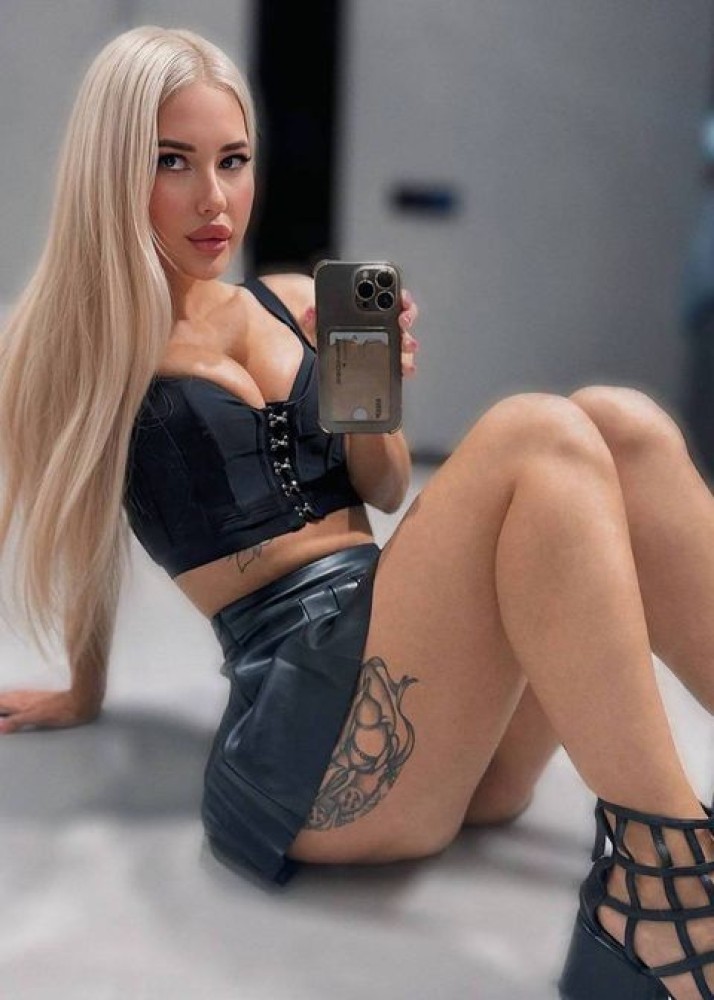 Индивидуалка Ирина главное фото в городе Мытищи 