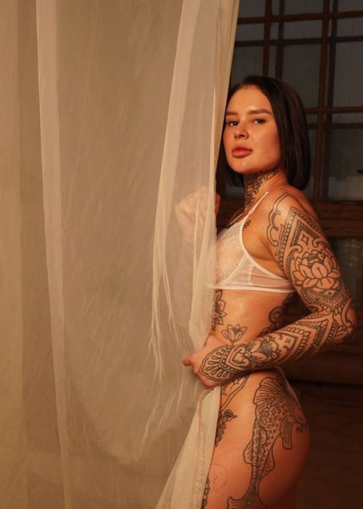 Индивидуалка Рита фото № 2 в городе Мытищи