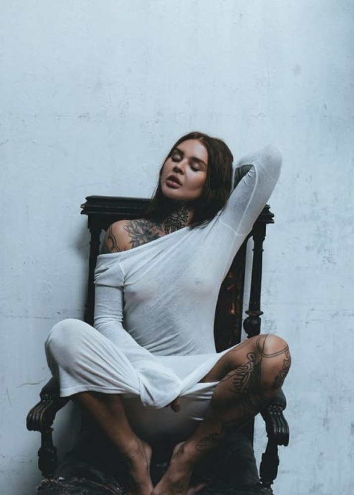 Индивидуалка Рита фото № 2 в городе Мытищи