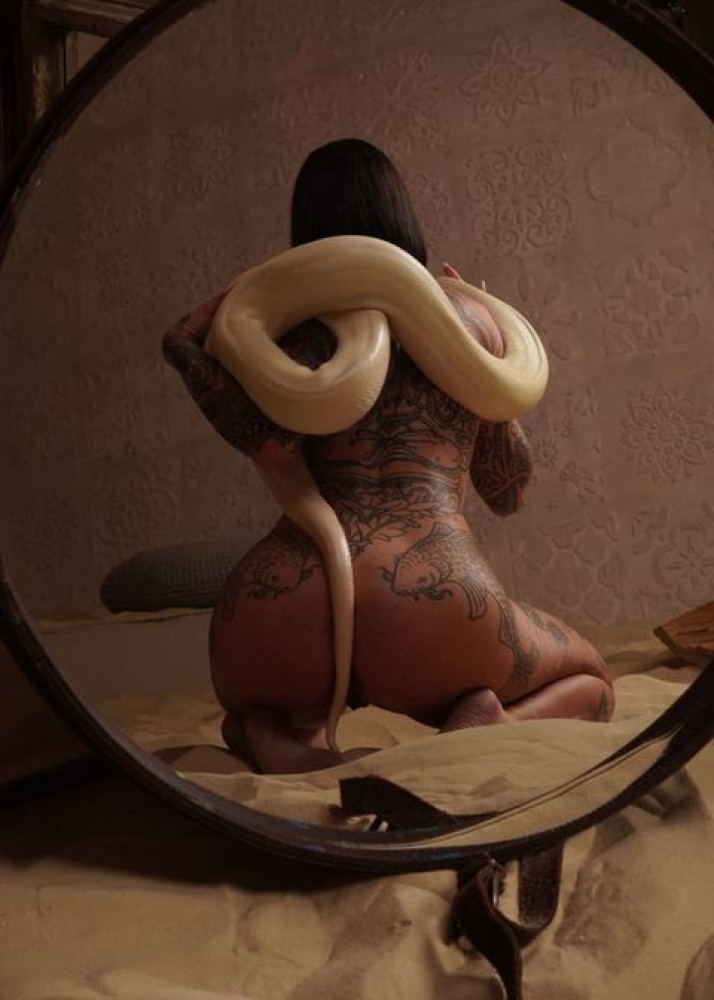 Индивидуалка Рита фото № 2 в городе Мытищи