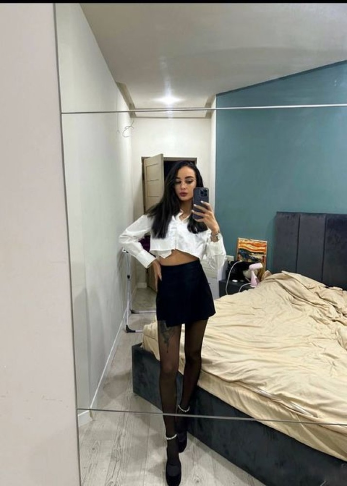 Индивидуалка Саша фото № 2 в городе Мытищи