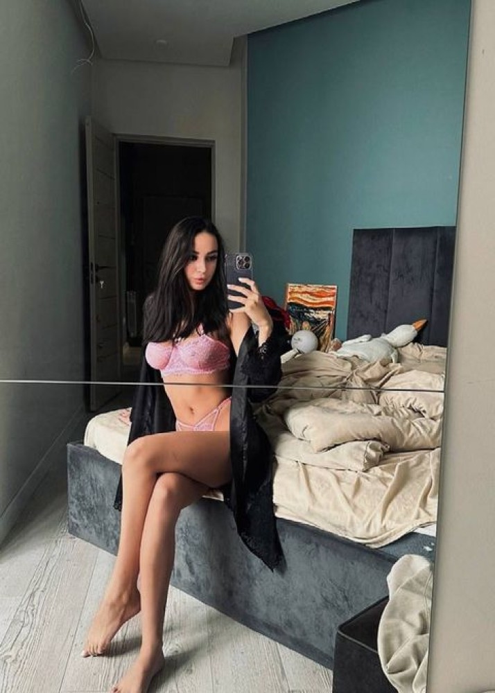 Индивидуалка Саша фото № 2 в городе Мытищи