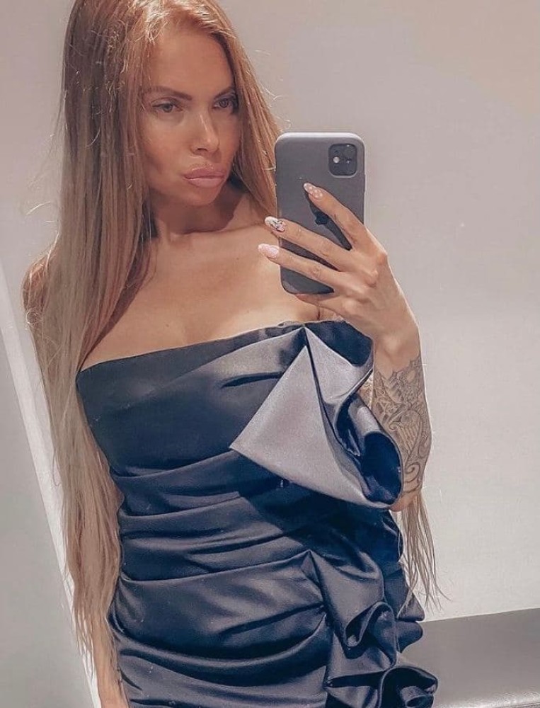 Индивидуалка 🎥 Дашутка фото № 2 в городе Мытищи