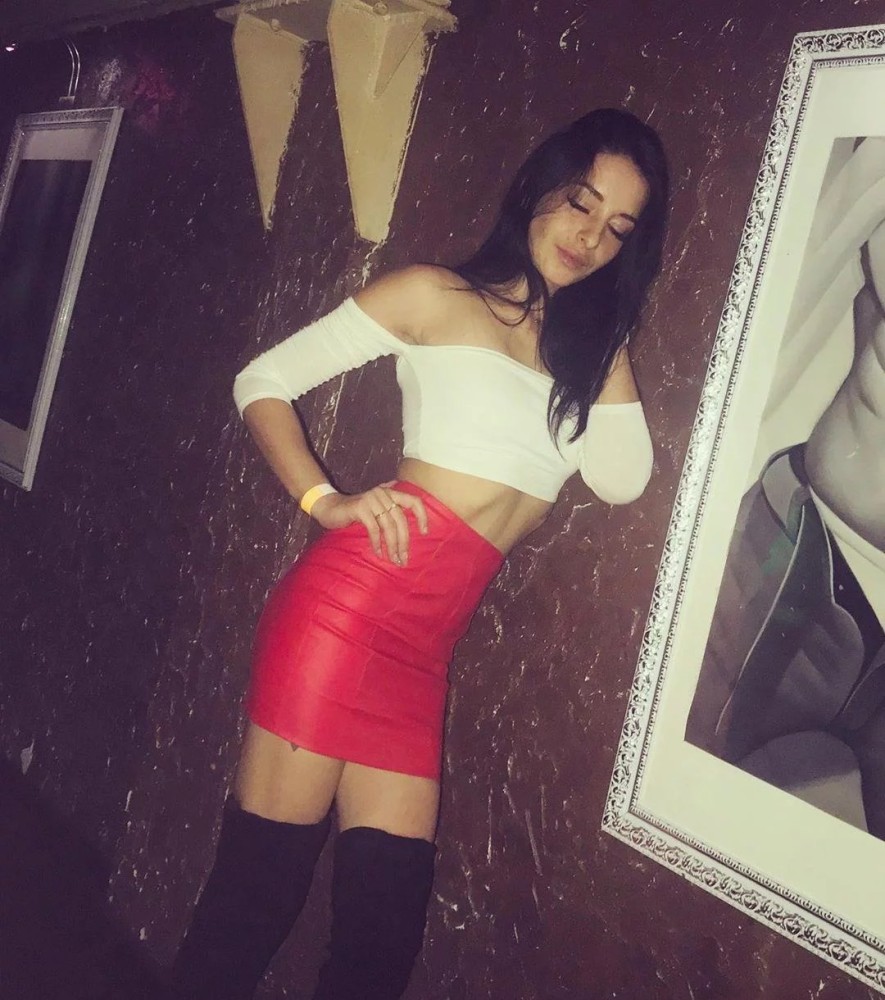 Индивидуалка Тамара главное фото в городе Мытищи 