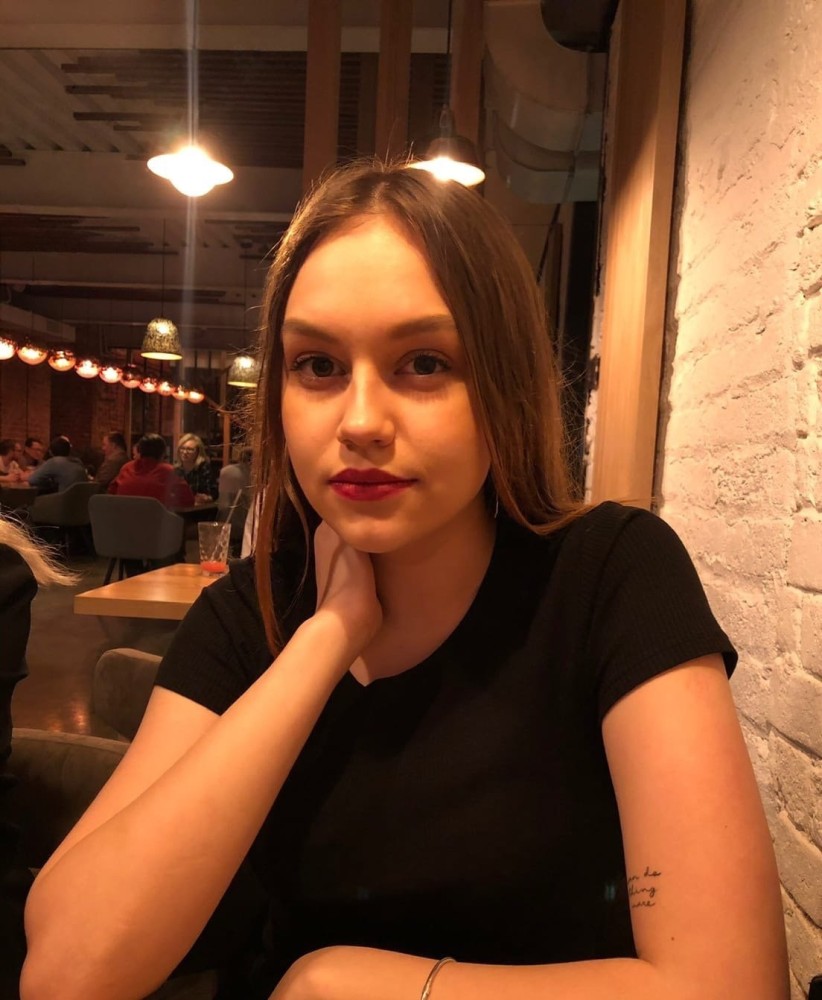 Индивидуалка Влада главное фото в городе Мытищи 