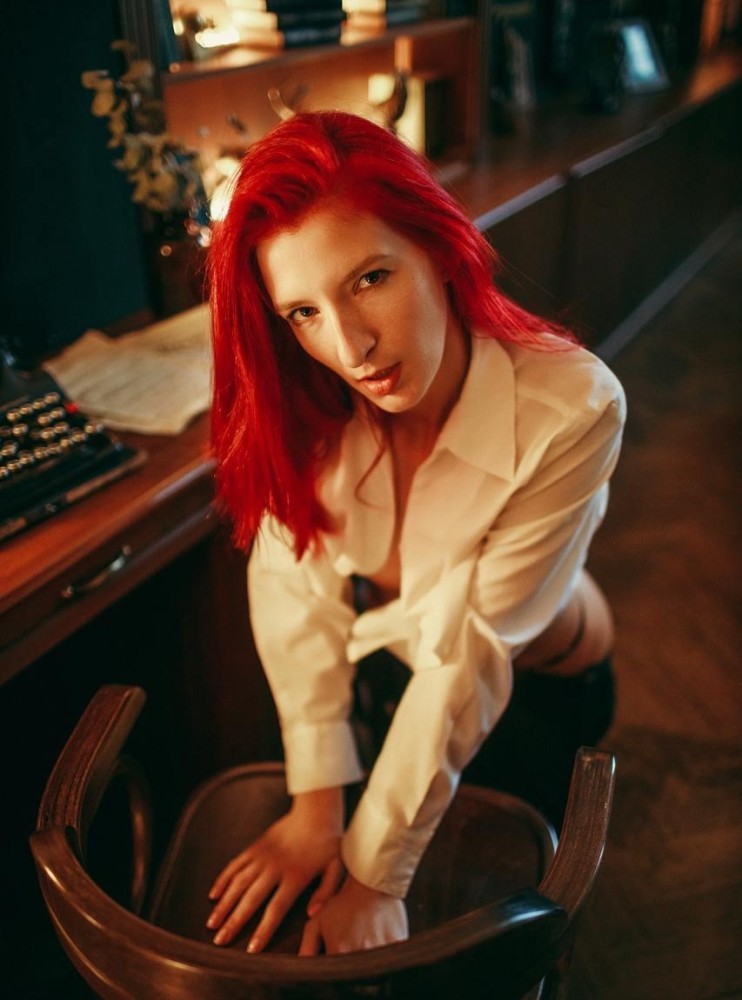 Индивидуалка Алина фото № 2 в городе Мытищи