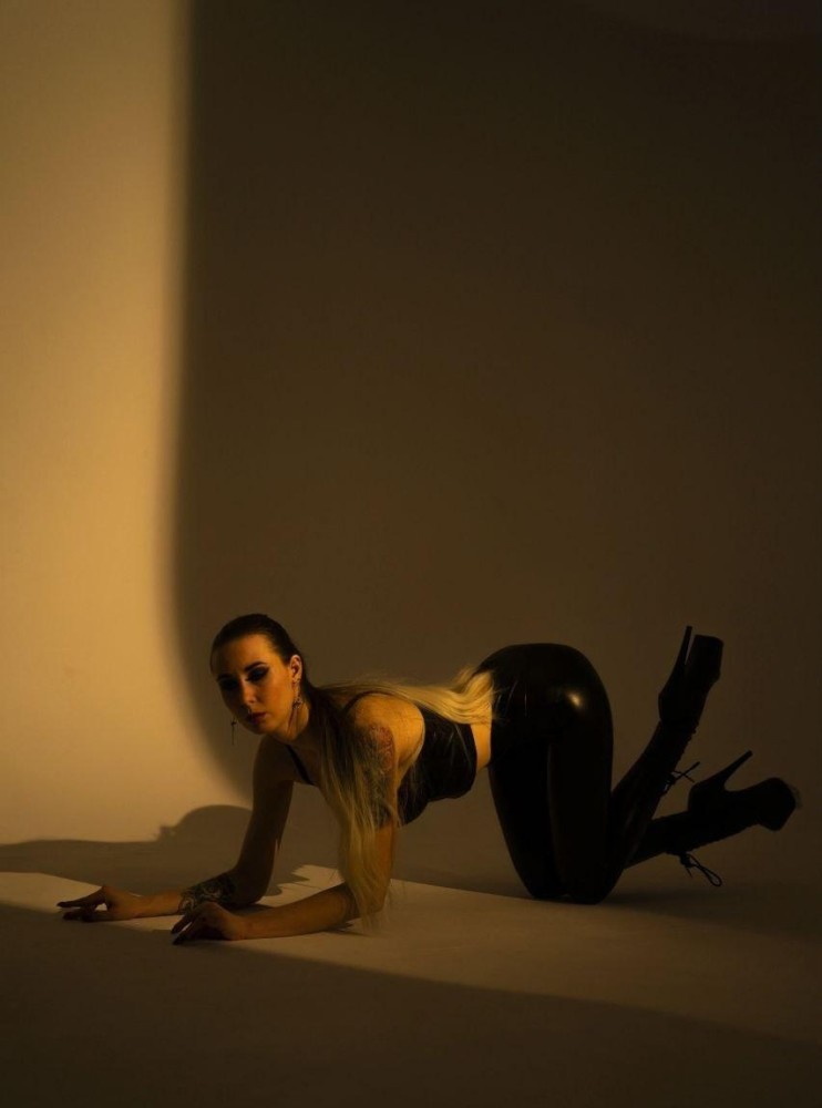 Индивидуалка Галина фото № 2 в городе Мытищи