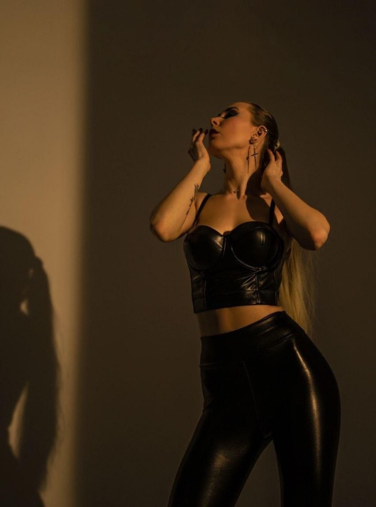 Индивидуалка Галина фото № 2 в городе Мытищи