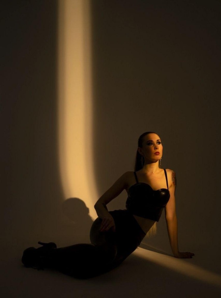 Индивидуалка Галина фото № 2 в городе Мытищи