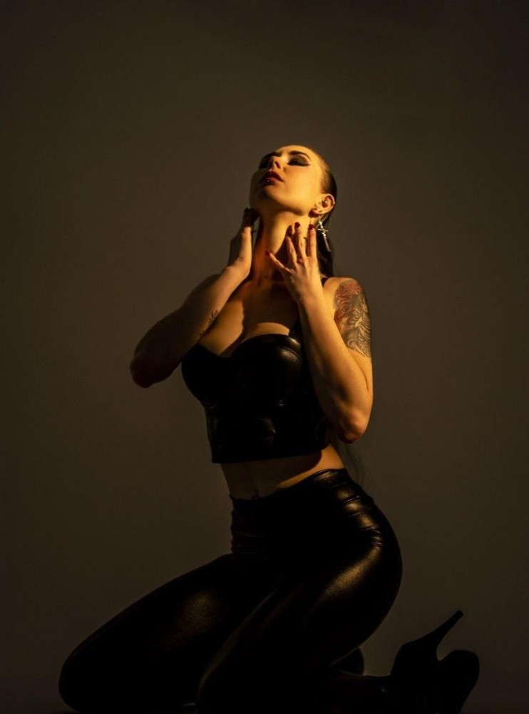 Индивидуалка Галина фото № 2 в городе Мытищи