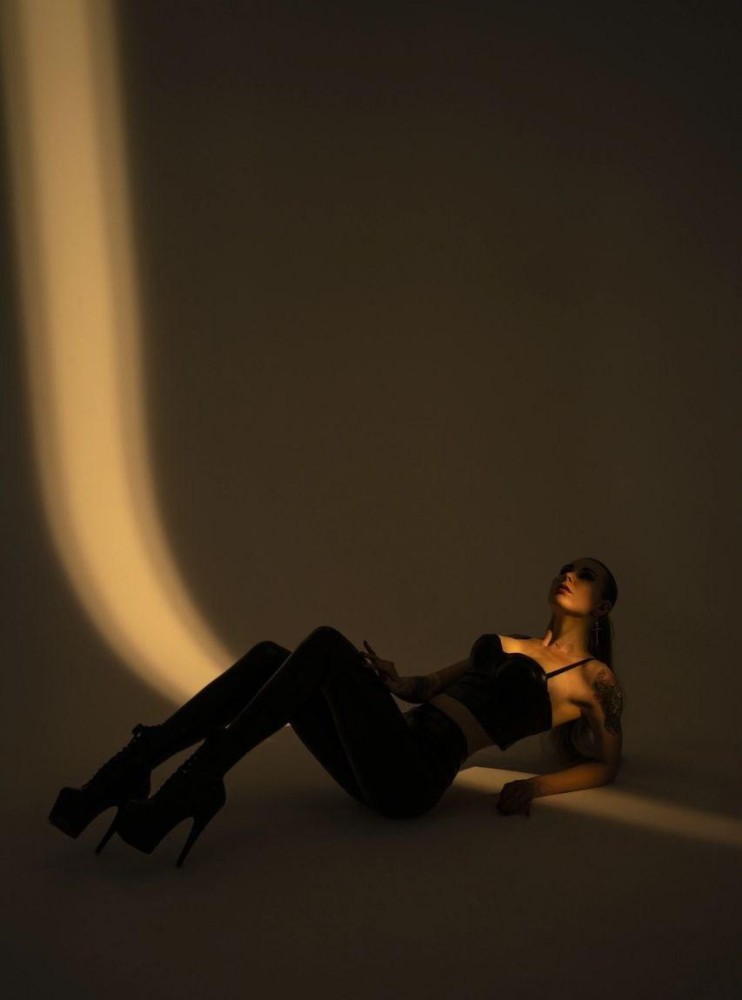 Индивидуалка Галина фото № 2 в городе Мытищи