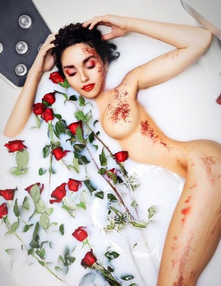 Индивидуалка Галина фото № 2 в городе Мытищи