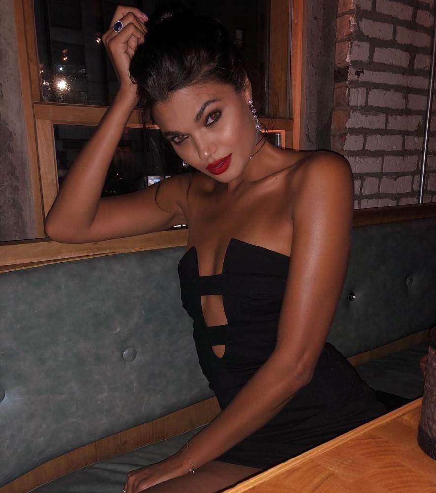 Индивидуалка Катя фото № 2 в городе Мытищи