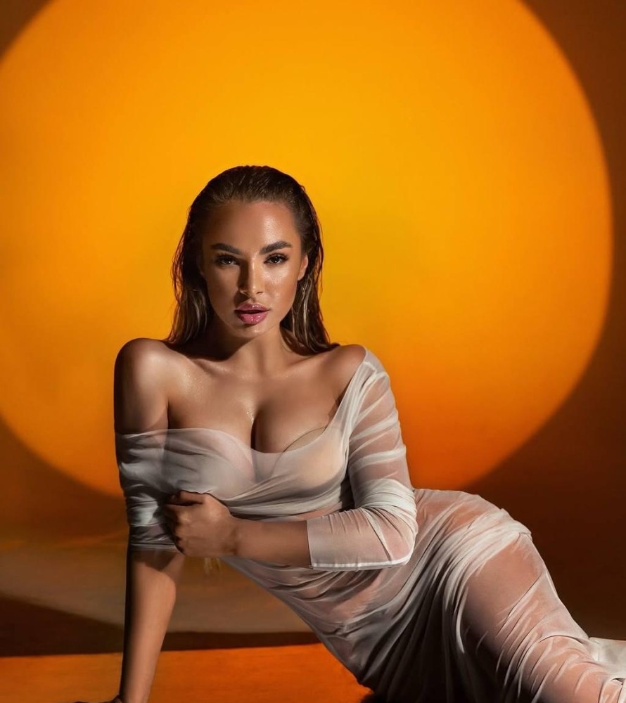 Индивидуалка Клара фото № 2 в городе Мытищи