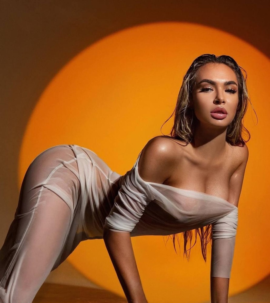 Индивидуалка Клара фото № 2 в городе Мытищи