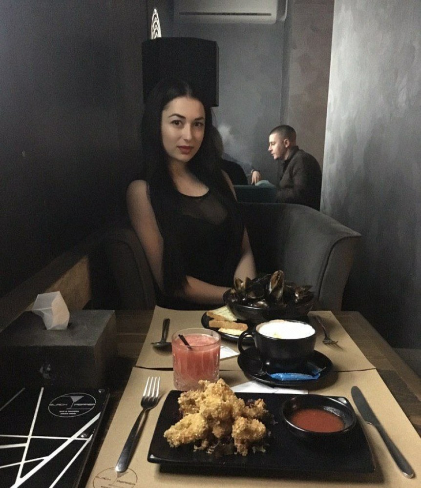 Индивидуалка Лена фото № 2 в городе Мытищи