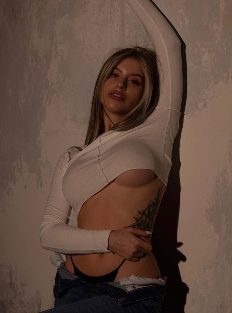 Индивидуалка Лика фото № 2 в городе Мытищи