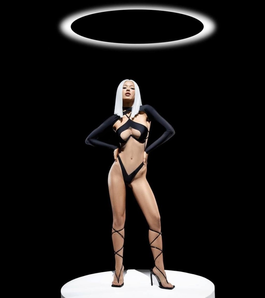 Индивидуалка Лика фото № 2 в городе Мытищи