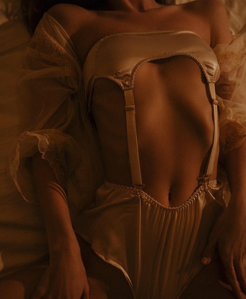 Индивидуалка Малена фото № 2 в городе Мытищи