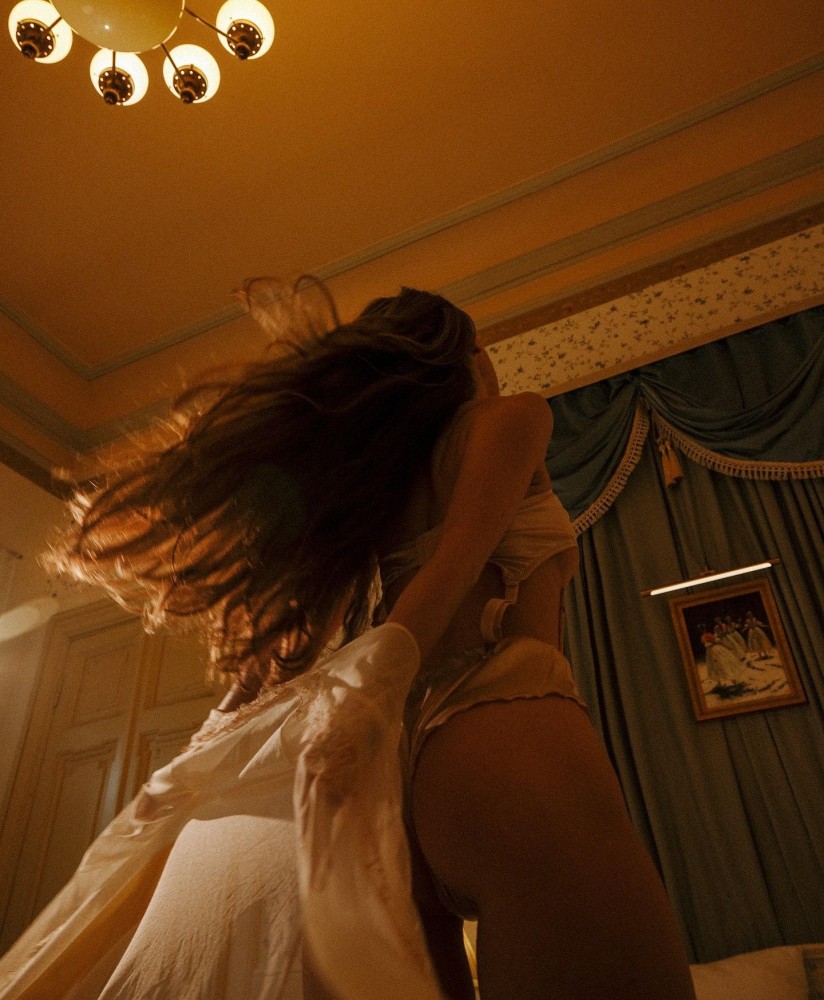 Индивидуалка Малена фото № 2 в городе Мытищи